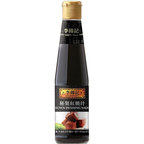 Cooking Sauce, Stir-Fry - Lee Kum Kee Brown Braising Sauce