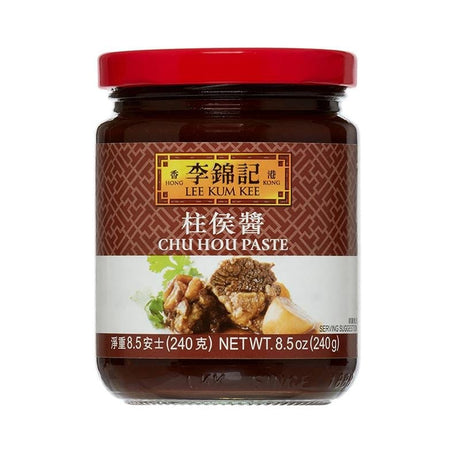 Cooking Sauce, Stir-Fry - Lee Kum Kee Chu Hou Paste