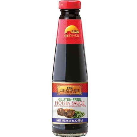 Cooking Sauce, Stir-Fry - Lee Kum Kee Gluten-Free Hoisin Sauce