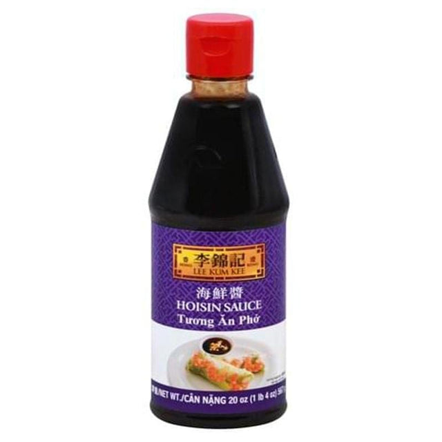 Cooking Sauce, Stir-Fry - Lee Kum Kee Hoisin Sauce