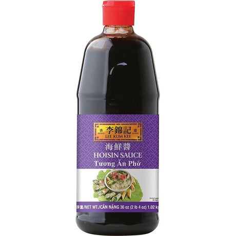 Cooking Sauce, Stir-Fry - Lee Kum Kee Hoisin Sauce