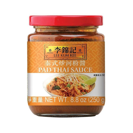 Cooking Sauce, Stir-Fry - Lee Kum Kee Pad Thai Sauce