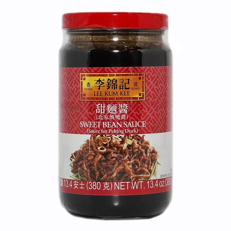 Cooking Sauce, Stir-Fry - Lee Kum Kee Sweet Bean Sauce