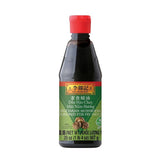 Cooking Sauce, Stir-Fry - Lee Kum Kee Vegetarian Mushroom Flavored Stir-Fry