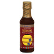 Cooking Sauce, Stir-Fry - San-J Gluten-Free Stir-Fry & Marinade Teriyaki