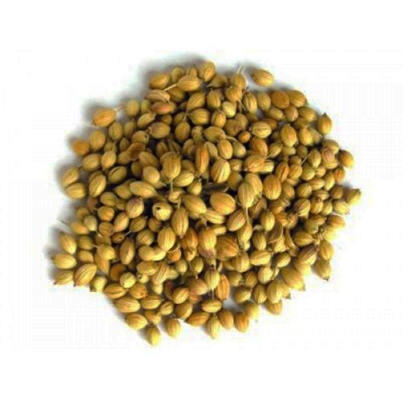 Coriander Seed Indian - hot sauce market & more