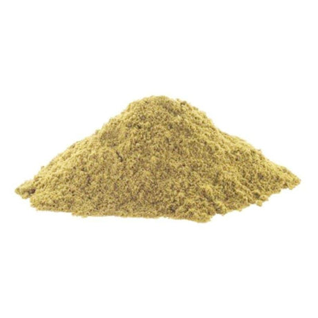 Cumin (JEERA) Powder Indian - hot sauce market & more