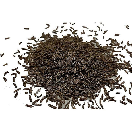 Cumin Seed Black - hot sauce market & more