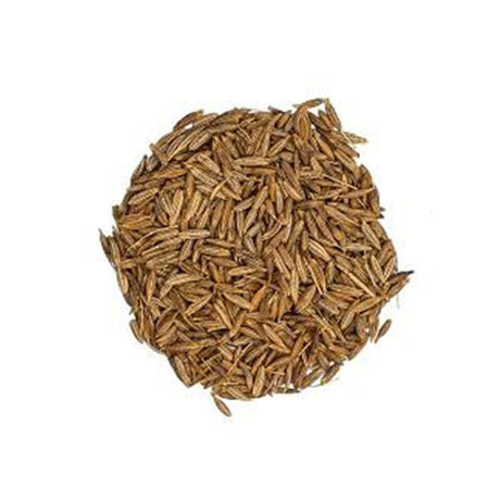 Cumin Seeds Roasted - hot sauce market & more