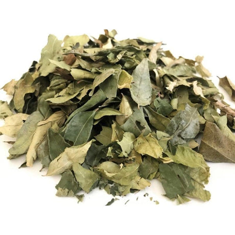 Curry Leaf Flakes Dried - hot sauce market & more