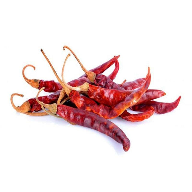 De Arbol Chile Whole - hot sauce market & more