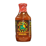 Dinosaur BBQ Wango Tango - hot sauce market & more