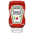 Dipping Sauce, Ketchup, Mayonnaise, Salad Dressing & Salsa - Heinz Tomato Ketchup