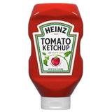 Dipping Sauce, Ketchup, Mayonnaise, Salad Dressing & Salsa - Heinz Tomato Ketchup