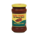 Doña Isabel Aji Panca Especial Paste - hot sauce market & more