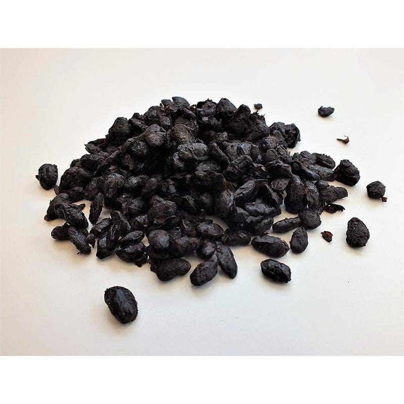 Fermented Black Beans - hot sauce market & more