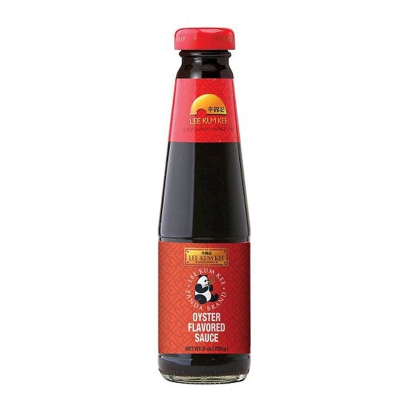 Oyster Sauce Lee Kum Kee