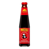 Fish & Seafood Products - Lee Kum Kee Panda Oyster Flavored Sauce