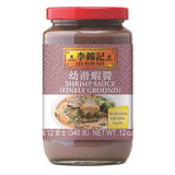 Fish & Seafood Products - Lee Kum Kee Shrimp Sauce (Finely Ground)