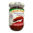 Fish & Seafood Products - Por Kwan Crab Paste With Bean Oil
