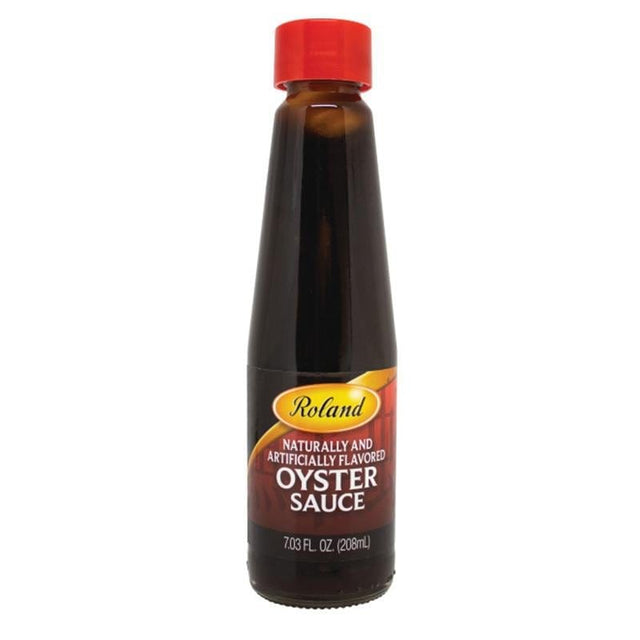 Fish & Seafood Products - Roland Oyster Sauce