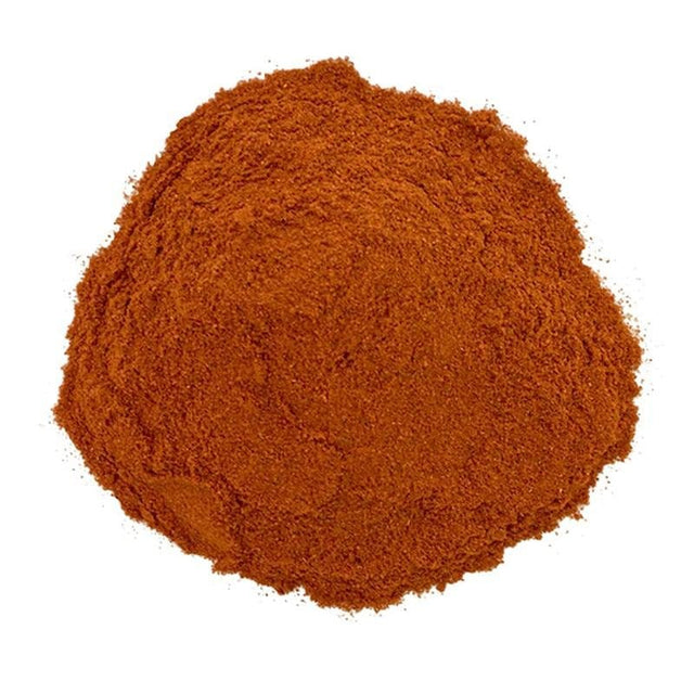 Ghost Chili Pepper Powder - hot sauce market & more