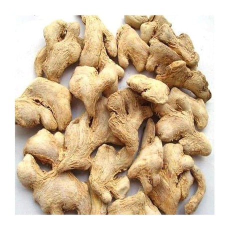 Ginger Root Dried - hot sauce market & more
