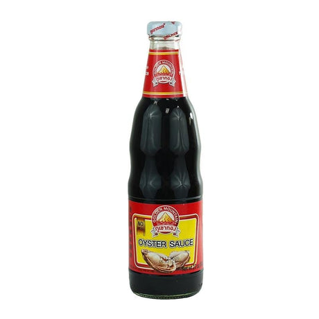 Golden Mountain Oyster Sauce - hot sauce market & more