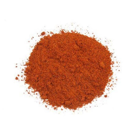 Harissa Powder - hot sauce market & more