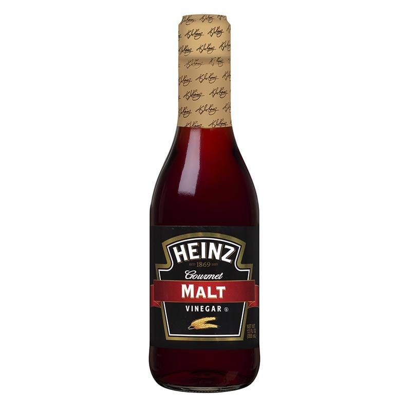 Heinz Malt Vinegar - hot sauce market & more
