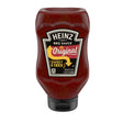 Heinz Original Sweet & Thick BBQ Sauce - hot sauce market & more