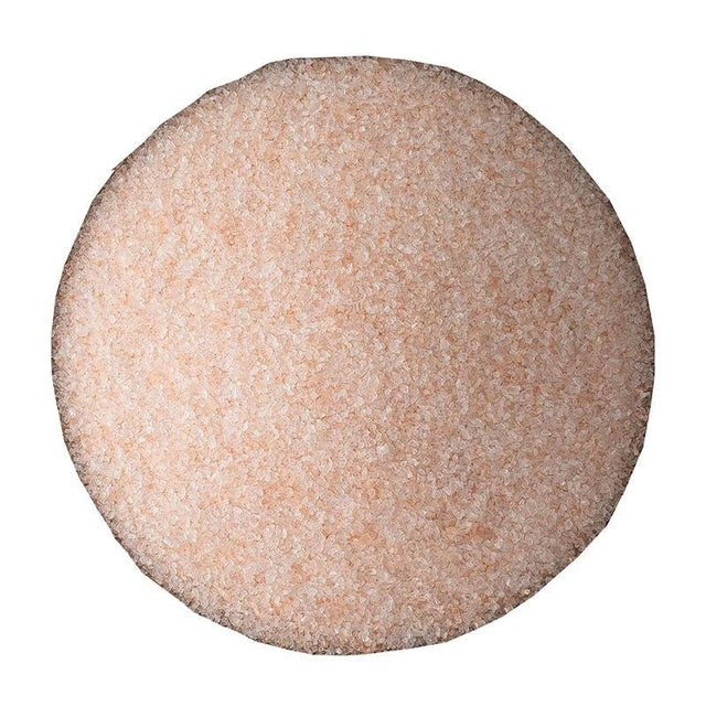 Himalayan Pink Crystal Salt Fine Grain (0.2-0.8 mm) - hot sauce market & more