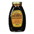 Honey, Syrups, Molasses & Nectars - Gunter's Pure Honey Buckwheat