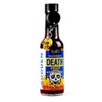 Hot Sauce - Blair’s Sudden Death Sauce With Ginseng And Skull Key Chain