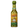 Hot Sauce - Cholula Green Pepper Hot Sauce With The Wooden Stopper Top