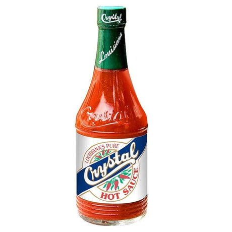 Crystal Hot Sauce