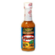 Hot Sauce - El Yucateco Caribbean Chile Habañero Hot Sauce