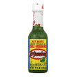 Hot Sauce - El Yucateco Chile Habañero Green Hot Sauce