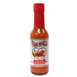 Hot Sauce - Marie Sharp's Hot Habanero Pepper Sauce