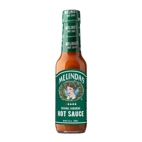 Hot Sauce - Melinda’s Original Habanero Hot Sauce