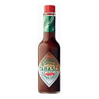 Hot Sauce - Tabasco Brand Chipotle Pepper Sauce