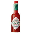 Hot Sauce - Tabasco Brand Red Pepper Sauce