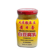 Hwang Ryh Shiang Fermented Bean Curd (Chunk) In Dressing - hot sauce market & more