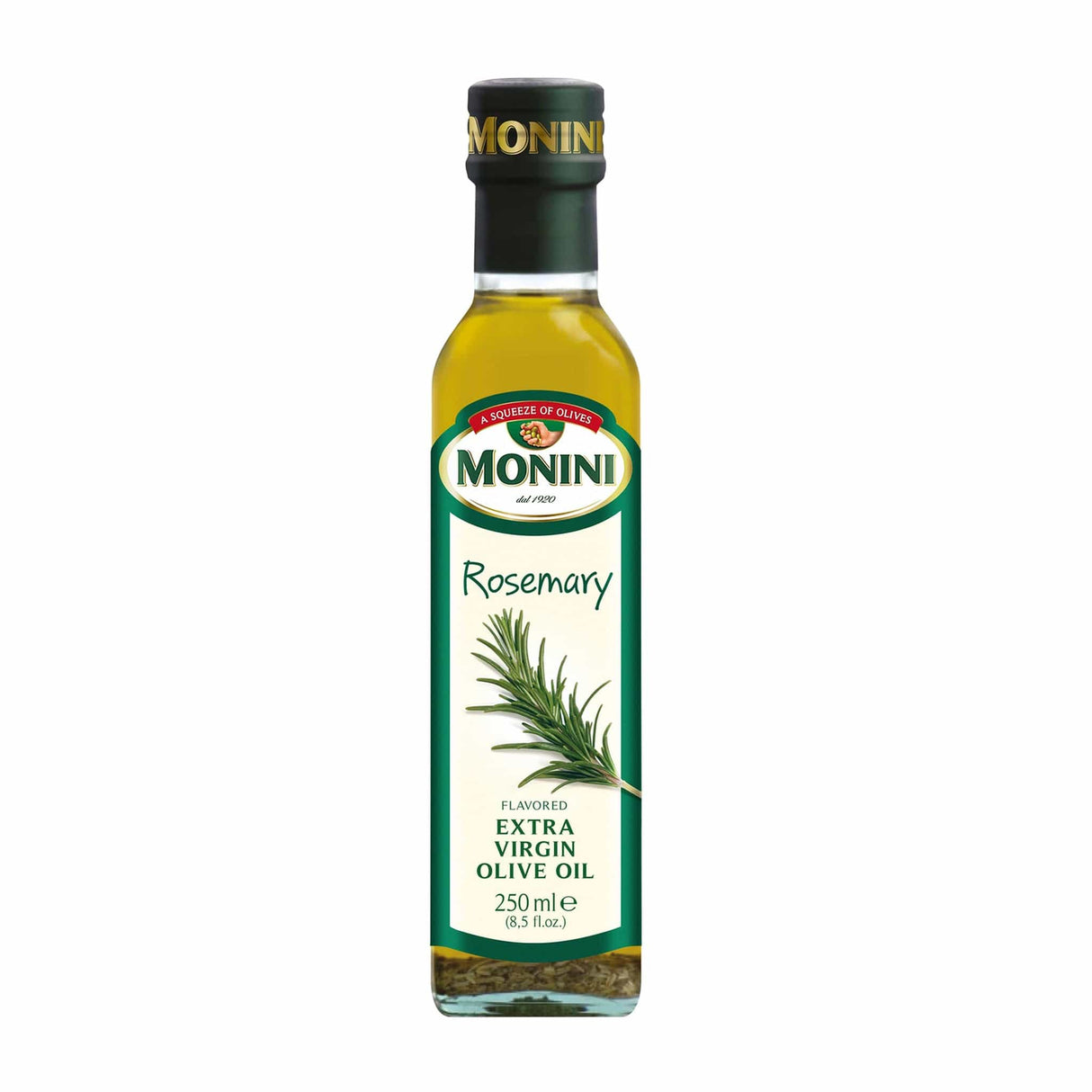 Monini Rosemary Flavored Extra Virgin Olive Oil