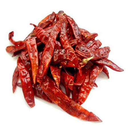 Indian Red Chili Whole - hot sauce market & more