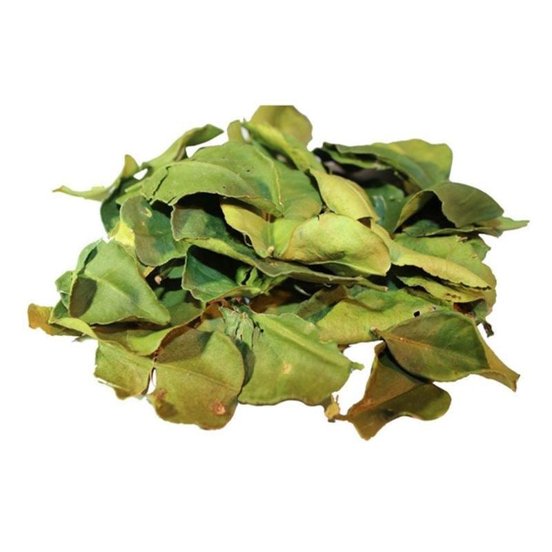 kaffir Lime Leaf Dried - hot sauce market & more