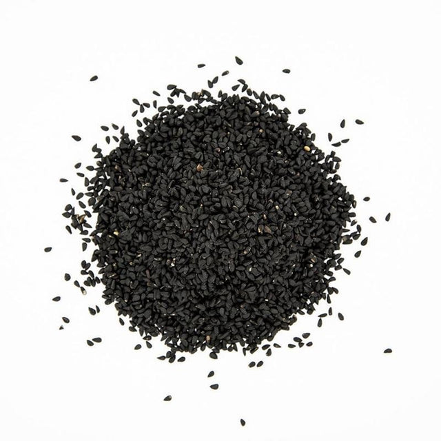 Kalonji Seeds (Nigella Sativa) - hot sauce market & more