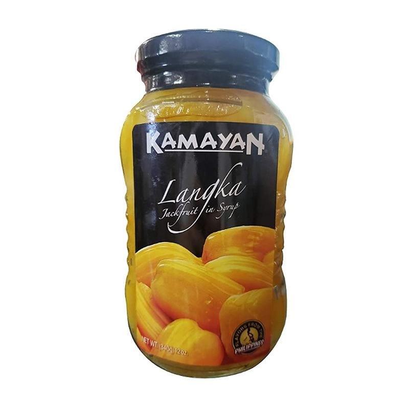 Kamayan Langka Jackfruit in Syrup - hot sauce market & more