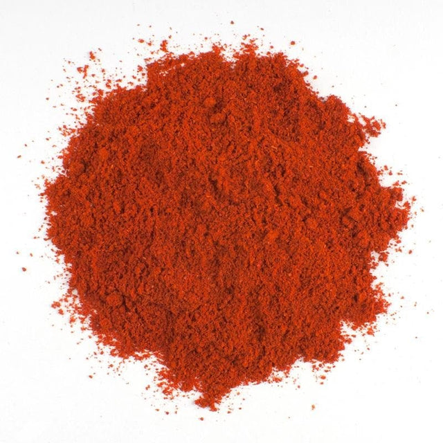 Kashmiri Chili Powder - hot sauce market & more