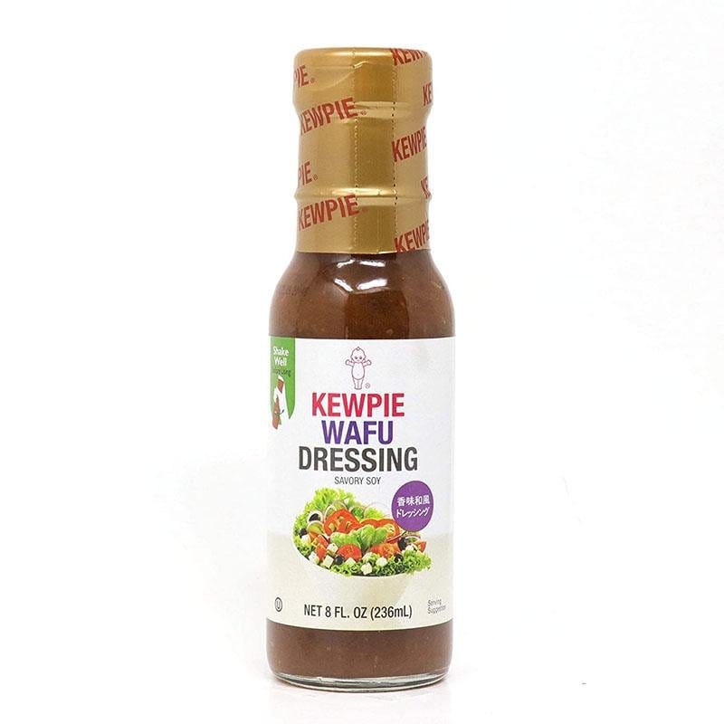Kewpie Wafu Dressing – ZHICAY FOODS